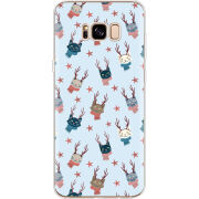 Чехол Uprint Samsung G955 Galaxy S8 Plus 
