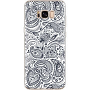 Чехол Uprint Samsung G955 Galaxy S8 Plus 