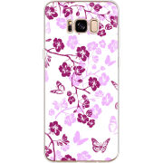 Чехол Uprint Samsung G955 Galaxy S8 Plus 