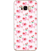 Чехол Uprint Samsung G955 Galaxy S8 Plus 