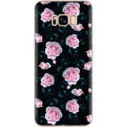 Чехол Uprint Samsung G955 Galaxy S8 Plus 