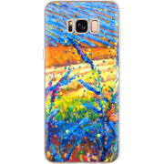 Чехол Uprint Samsung G955 Galaxy S8 Plus 