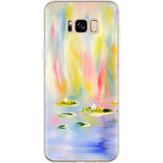 Чехол Uprint Samsung G955 Galaxy S8 Plus 