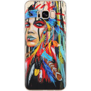 Чехол Uprint Samsung G955 Galaxy S8 Plus 