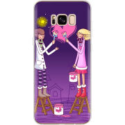Чехол Uprint Samsung G955 Galaxy S8 Plus 