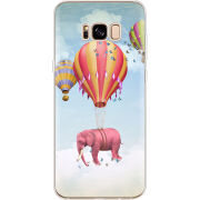 Чехол Uprint Samsung G955 Galaxy S8 Plus 