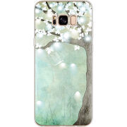 Чехол Uprint Samsung G955 Galaxy S8 Plus 