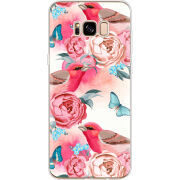 Чехол Uprint Samsung G955 Galaxy S8 Plus 