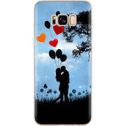 Чехол Uprint Samsung G955 Galaxy S8 Plus 