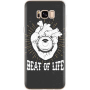 Чехол Uprint Samsung G955 Galaxy S8 Plus 