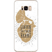 Чехол Uprint Samsung G955 Galaxy S8 Plus 