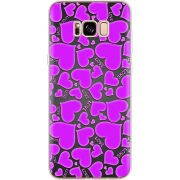 Чехол Uprint Samsung G955 Galaxy S8 Plus 
