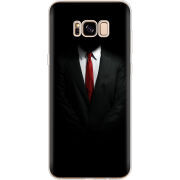 Чехол Uprint Samsung G955 Galaxy S8 Plus 