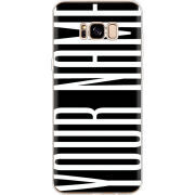 Чехол Uprint Samsung G955 Galaxy S8 Plus 