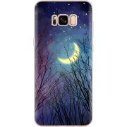 Чехол Uprint Samsung G955 Galaxy S8 Plus 