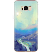 Чехол Uprint Samsung G955 Galaxy S8 Plus 