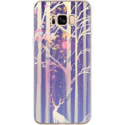 Чехол Uprint Samsung G955 Galaxy S8 Plus 