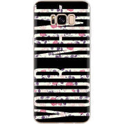 Чехол Uprint Samsung G955 Galaxy S8 Plus 