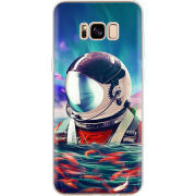 Чехол Uprint Samsung G955 Galaxy S8 Plus 