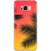 Чехол Uprint Samsung G955 Galaxy S8 Plus 