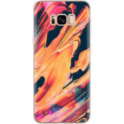 Чехол Uprint Samsung G955 Galaxy S8 Plus 