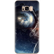 Чехол Uprint Samsung G955 Galaxy S8 Plus 