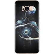 Чехол Uprint Samsung G955 Galaxy S8 Plus 