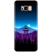 Чехол Uprint Samsung G955 Galaxy S8 Plus 