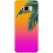 Чехол Uprint Samsung G955 Galaxy S8 Plus 