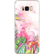 Чехол Uprint Samsung G955 Galaxy S8 Plus 