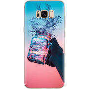Чехол Uprint Samsung G955 Galaxy S8 Plus 