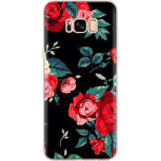 Чехол Uprint Samsung G955 Galaxy S8 Plus 