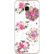 Чехол Uprint Samsung G955 Galaxy S8 Plus 