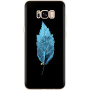 Чехол Uprint Samsung G955 Galaxy S8 Plus 