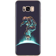 Чехол Uprint Samsung G955 Galaxy S8 Plus 