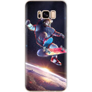 Чехол Uprint Samsung G955 Galaxy S8 Plus 