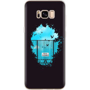 Чехол Uprint Samsung G955 Galaxy S8 Plus 