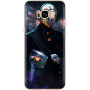 Чехол Uprint Samsung G955 Galaxy S8 Plus 