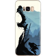 Чехол Uprint Samsung G955 Galaxy S8 Plus 