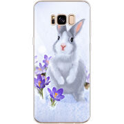 Чехол Uprint Samsung G955 Galaxy S8 Plus 