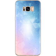 Чехол Uprint Samsung G955 Galaxy S8 Plus 