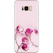 Чехол Uprint Samsung G955 Galaxy S8 Plus 