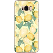 Чехол Uprint Samsung G955 Galaxy S8 Plus 
