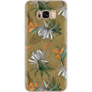Чехол Uprint Samsung G955 Galaxy S8 Plus 