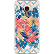 Чехол Uprint Samsung G955 Galaxy S8 Plus 