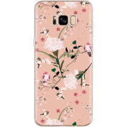 Чехол Uprint Samsung G955 Galaxy S8 Plus 