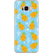 Чехол Uprint Samsung G955 Galaxy S8 Plus 