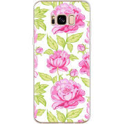 Чехол Uprint Samsung G955 Galaxy S8 Plus 