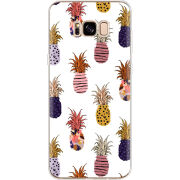 Чехол Uprint Samsung G955 Galaxy S8 Plus 