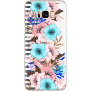 Чехол Uprint Samsung G955 Galaxy S8 Plus 